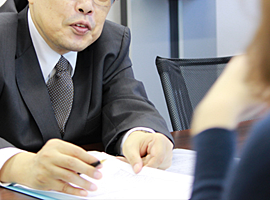 大津市で養育費の未払い回収代行は専門のこの弁護士に依頼すべき！のサムネ画像